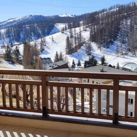 Residence Valberg L'Horizon Peone ภายนอก รูปภาพ