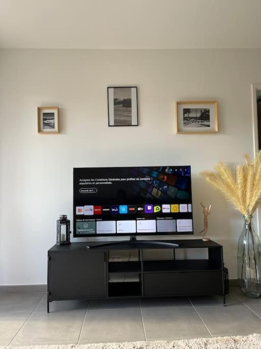Residence Valberg L'Horizon Peone ภายนอก รูปภาพ