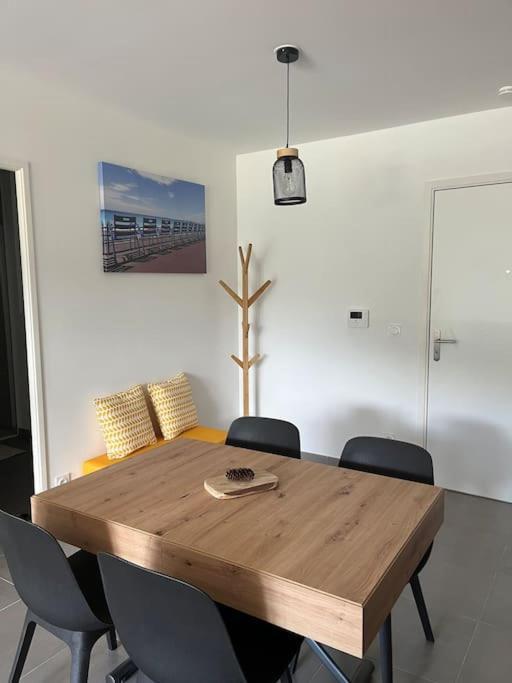 Residence Valberg L'Horizon Peone ภายนอก รูปภาพ