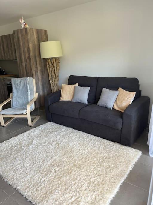 Residence Valberg L'Horizon Peone ภายนอก รูปภาพ