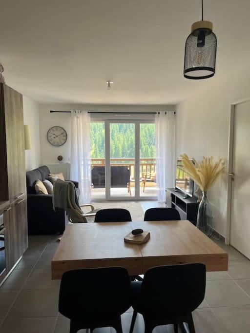 Residence Valberg L'Horizon Peone ภายนอก รูปภาพ