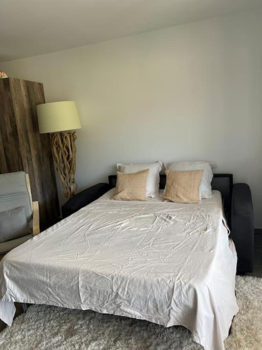 Residence Valberg L'Horizon Peone ภายนอก รูปภาพ