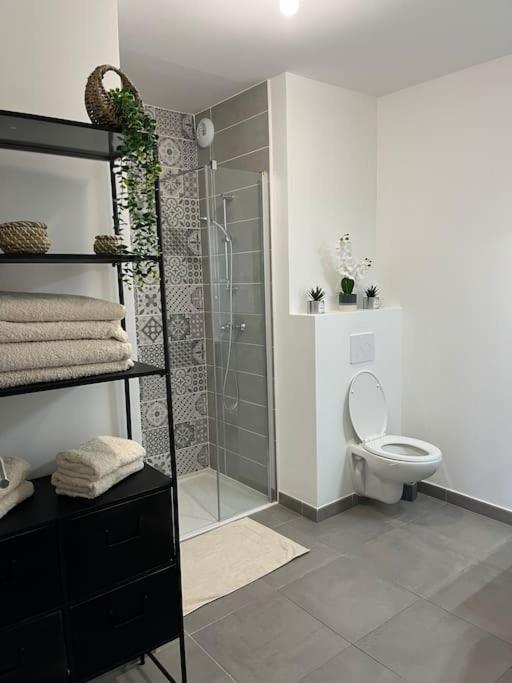 Residence Valberg L'Horizon Peone ภายนอก รูปภาพ