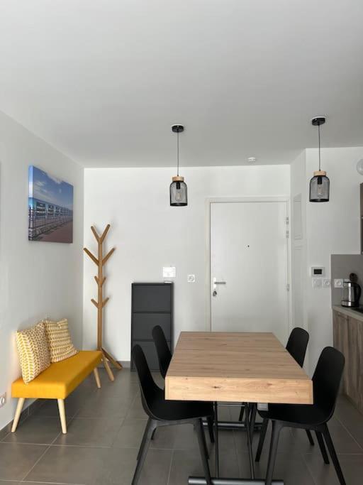 Residence Valberg L'Horizon Peone ภายนอก รูปภาพ