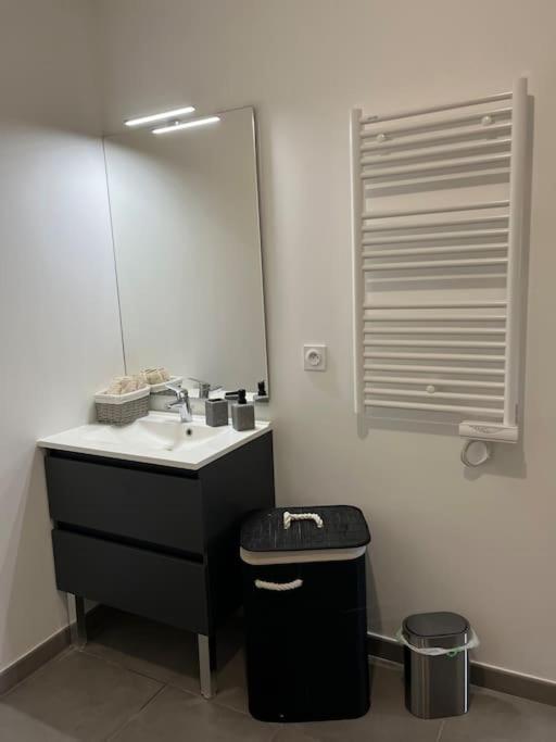 Residence Valberg L'Horizon Peone ภายนอก รูปภาพ
