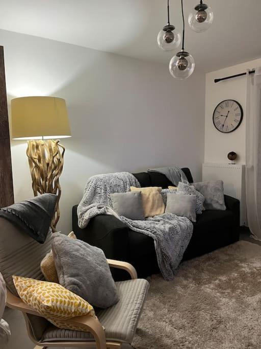 Residence Valberg L'Horizon Peone ภายนอก รูปภาพ