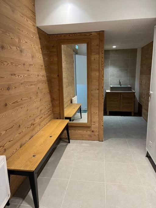 Residence Valberg L'Horizon Peone ภายนอก รูปภาพ