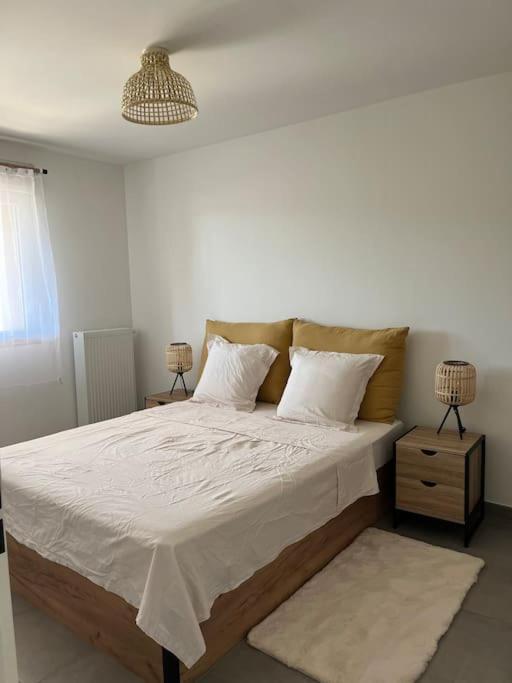 Residence Valberg L'Horizon Peone ภายนอก รูปภาพ