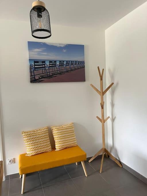 Residence Valberg L'Horizon Peone ภายนอก รูปภาพ