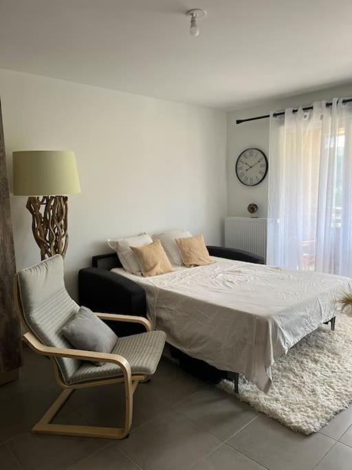 Residence Valberg L'Horizon Peone ภายนอก รูปภาพ